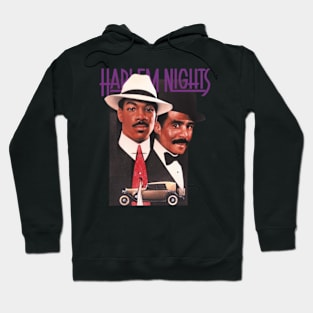 Harlem Nights - Top Selling Hoodie